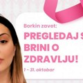 Borkin zavet: Podsećanje na značaj preventive