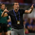 "Mi smo pepeljuga Lige šampiona"