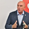 Bošković (SRCE): Četvorica vojnika kažnjena zbog mahanja građanima na vojnoj paradi