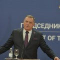 "Republika Srpska ostaje trajni politički cilj SNSD" Dodik: Svi moji saradnici su potvrdili lojalnost