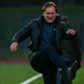 Tanjga pobesneo: Ovo je Partizan? Za 100 godina ćemo se gađati granatama, čitava utakmica je laž