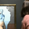 "Superzvezda nadrealizma": Magritova slika "Crna magija" na aukciji u Parizu posle 90 godina