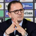 Mijatović: "Neću se smiriti dok Partizan ne bude igrao Ligu šampiona"