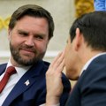 Džej Di Vens: Hamas bi mogao da oslobodi taoce svakog trenutka