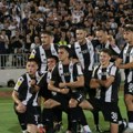 Istraživanje Švajcaraca: Partizan je klub koji najviše veruje mladim igračima