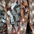 На граничном прелазу Хоргош заплењено 90.000 таблета Бенседина