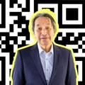 Масахиро Хара творац QР кода који је свету дао свој изум без зараде