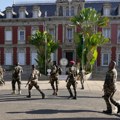 Vojni lideri preuzeli vlast na Madagaskaru i raspustili institucije
