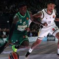 Nan i Holms pobedili borbeni Asvel