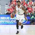 "Bolnica" u Olimpiji - Milano ne računa na Brauna