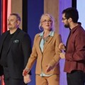 MasterChef Srbija: Nova epizoda večeras na TV Prva ― Parovi postaju suparnici