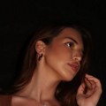 Hana ikodinović u luks autu, pokazala ko joj pravi društvo: Uživaju i snimaju sve: "Trošim ovo srce, mama..." (video)