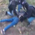 Pucao iz kola u pokretu posle utakmice Srbija-Albanija: Uhapšen muškarac iz Bujanovca