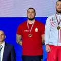 Боксери клуба „Манцха“ блистали на Балканском првенству- две сребрне медаље за Србију