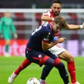 Kalkulacije za Zvezdu, šta je crveno-belima potrebno do top 24 Lige Evrope: 270 minuta pakla i jedna nada!