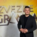 On je najstidljiviji takmičar u "Zvezdama Granda": Ponovo se vratio u takmičenje i priznao: "Za ovo nema leka, izborio sam se…