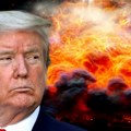 Tramp se oglasio o nuklearnom oružju Ni jedan američki predsednik nije dao ovakvu naredbu u poslednjih 30 godina!