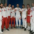 Bokseri Crvene zvezde u finalu Kupa evropskih šampiona