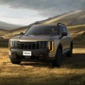 Premijera: Novi Kia Telluride! FOTO