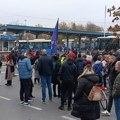 Milomir Jaćimović pozvao na blokadu autobuske stanice od 16 sati, zborovi se pridružuju