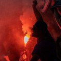 Haos u najavi: 10.000 navijača stiže na veliki protest