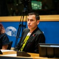 Dušan Kovačević u Evropskom parlamentu: Evropa mora zaštititi civilno društvo i kulturni sektor u Srbiji