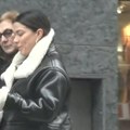 Pričala mužu da je u Nemačkoj na tezgi, a nije se odvajala od ljubavnika! Sad pobegla od novinara nakon skandala: Uhvaćena na…