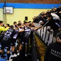 Partizan stao u drugom poluvremenu: Crno-beli rukometaši poraženi u Španiji!