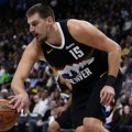 Nestvarni Jokić - prvi u svemu, kao niko nikad u NBA!
