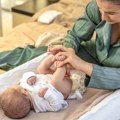 Da li ste znali? Pre nego što promenite pelenu, „tražite pristanak“ od bebe! Stručnjaci otkrivaju i kako da to učinite na…