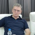 Poslanik Jovanović Ćuta traži od Vučića da ga uhapsi