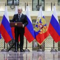 Putin: „Evropski prasići” žele da profitiraju od kolapsa Rusije