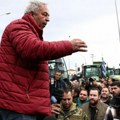 Grčki poljoprivrednici protestuju četvrtu nedelju, za praznike će olakšati saobraćaj