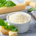 Nutricionisti otkrili koji sir je najbolji za mršavljenje: Ima najviše proteina, a najmanje kalorija