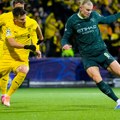 Šok u Ligi šampiona: Mančester siti poražen u Norveškoj od Bode Glimta