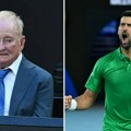Velike reči legende posle finala Australijan opena: "Novače, ono što donosiš tenisu je neverovatno"
