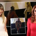 Lena i Duška u bioskopu gledale "Melaniju". Glumica i novinarka zauzele prvi red u neobičnim stajlinzima - evo kako su…