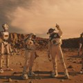 Kina pravi istoriju: Prvi humanoidni robot ide u svemir umesto ljudi