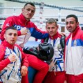 Sprema se spektakl: Boks meč Rusija – Srbija u Sočiju, II runda!