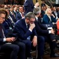 (VIDEO) Nemački list: Vučić u Minhenu zabrinut preti naoružavanjem pa hvali bavarski kupus