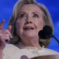 Hilari Klinton: Tramp izdao Zapad i ljudske vrednosti sramotnim stavom o Ukrajini