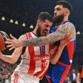 Crvena zvezda - Efes uživo: Kreće 10 finala za crveno-bele
