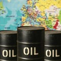 Istorijski potez: IEA oslobađa 400 miliona barela nafte iz strateških rezervi na svetsko tržište