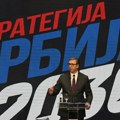 Vučić: studentski pokret uporedio sa režimom Pola Pota i talibanima