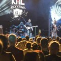 Kal najavljuje novi album i zaokret: Koncert u Sokoj klubu donosi svež zvuk i hrabre pesme