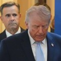 "Donalde, ti si slabić..." Izraelski poslanik nezadovoljan primirjem na Bliskom istoku