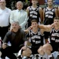 Divac: "Dule, bez tebe sigurno ne bih ušao u Kuću slavnih"