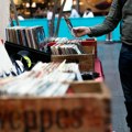 Posebno predavanje o Record Store Day-u danas u Američkom kutku
