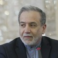 Ruski mediji javljaju da je Rusija potvrdila posetu šefa iranske diplomatije Moskvi