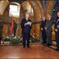 141. godišnjica smrti Kneza Aleksandra obeležena na Oplencu